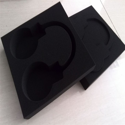 電子產(chǎn)品包裝海綿供應(yīng)——防震安全的首選