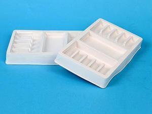 醫藥吸塑包裝盒 守護藥品安全的關鍵屏障