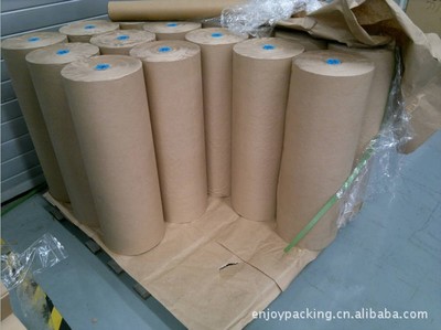 一站式整合包裝解決方案 從木箱托盤到現(xiàn)代緩沖材料，助力企業(yè)高效流通