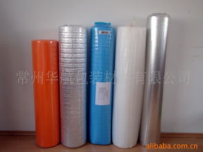 常州華航包裝材料 匠心打造卓越包裝制品的行業(yè)先鋒