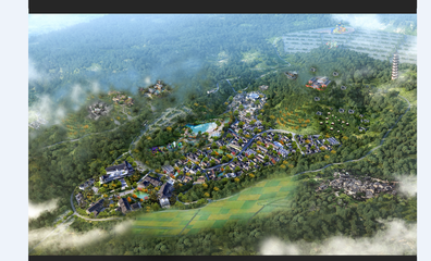 山西東山旅游開發(fā) 打造文旅新地標，探索田園綜合體發(fā)展新路徑