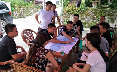 繪就山水畫卷，賦能鄉村振興 愿景旅游開發項目全周期策劃咨詢方案