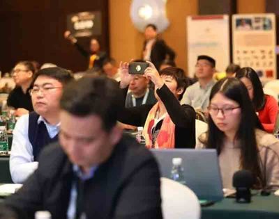 聚焦品質，智啟未來 2018中國旅游品質發展深度新新會成功召開
